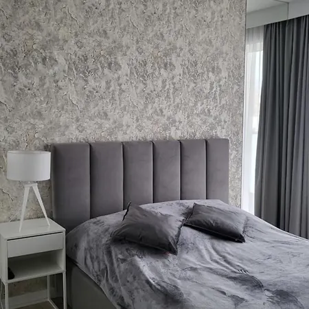 Apartment Kasprowicza 20 B Kolobrzeg