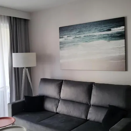 Apartment Kasprowicza 20 B